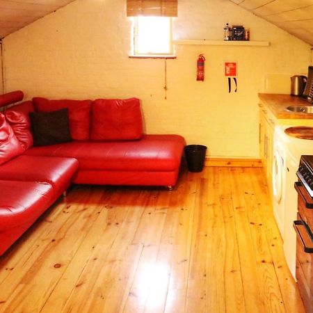 Lee Valley Lodge Cheshunt Kültér fotó